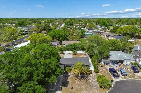 6201 Silver Drive New Port Richey FL 34653
