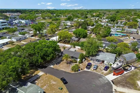 6201 Silver Drive New Port Richey FL 34653