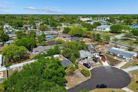 6201 Silver Drive New Port Richey FL 34653