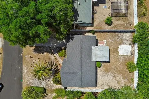 6201 Silver Drive New Port Richey FL 34653