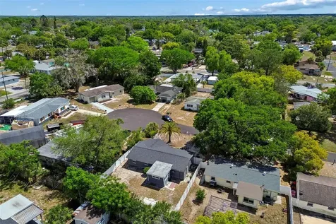 6201 Silver Drive New Port Richey FL 34653