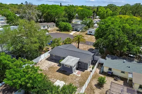 6201 Silver Drive New Port Richey FL 34653