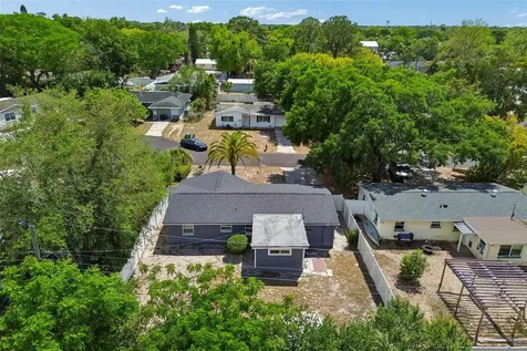 6201 Silver Drive New Port Richey FL 34653