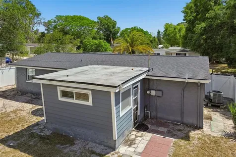 6201 Silver Drive New Port Richey FL 34653