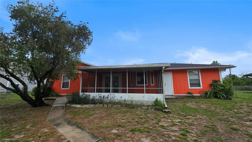 3410 15th Street SW Lehigh Acres FL 33976
