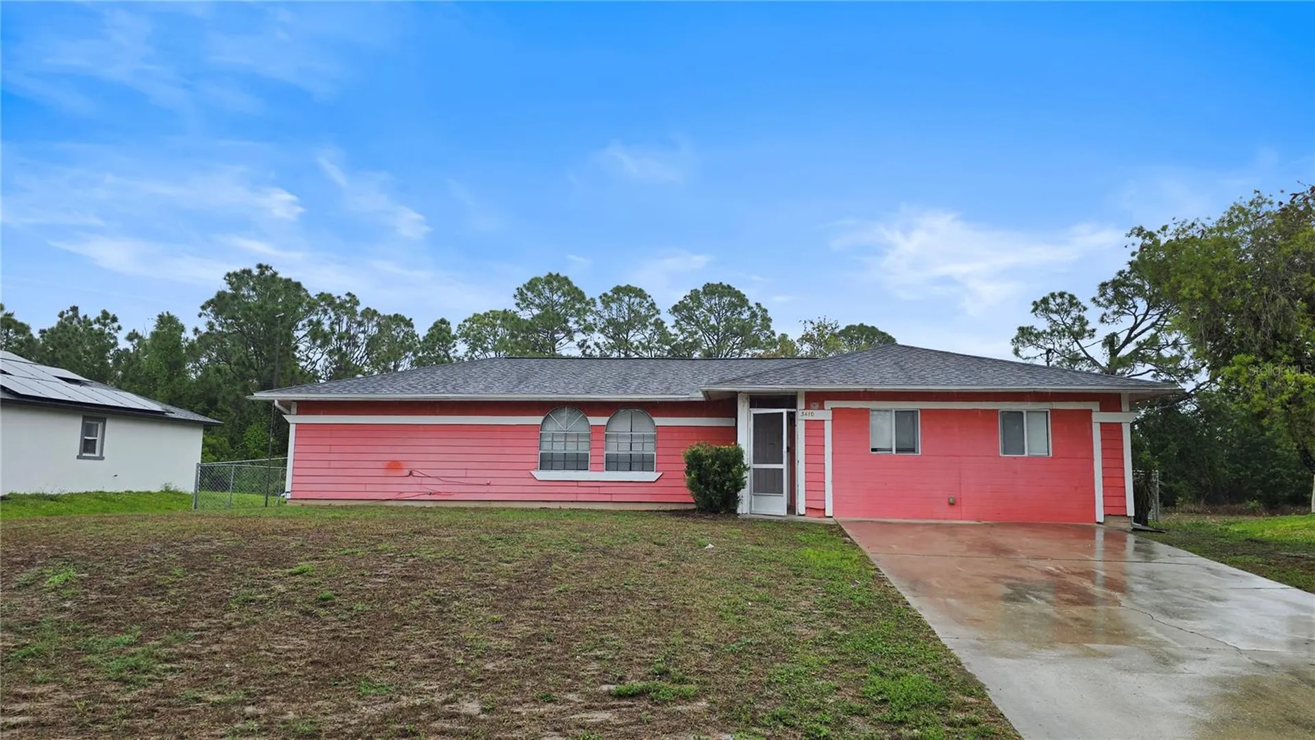 3410 15th Street SW Lehigh Acres FL 33976