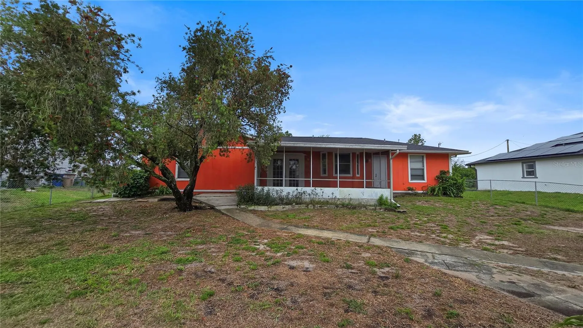 3410 15th Street SW Lehigh Acres FL 33976