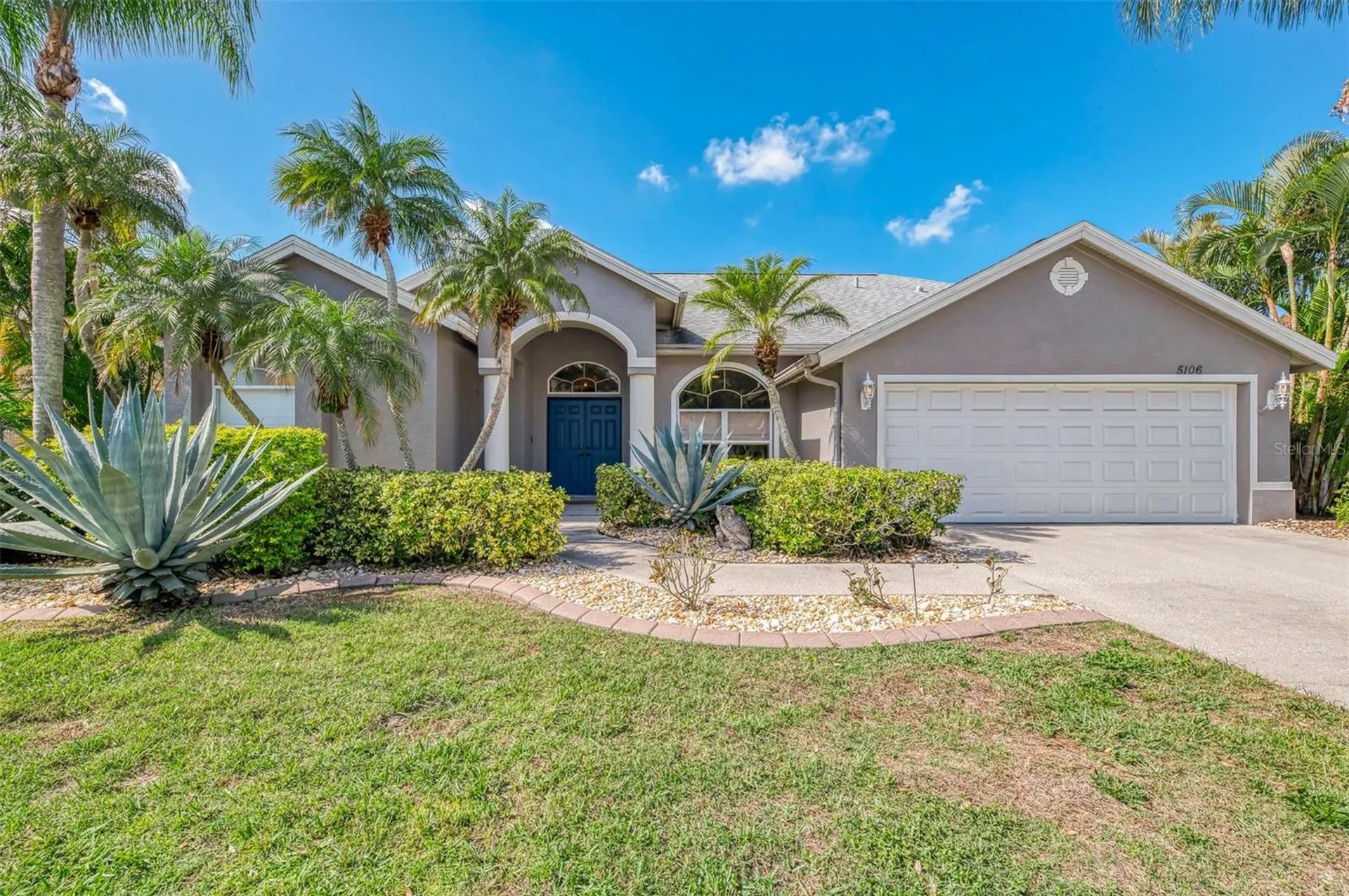 5106 76th Street E Bradenton FL 34203