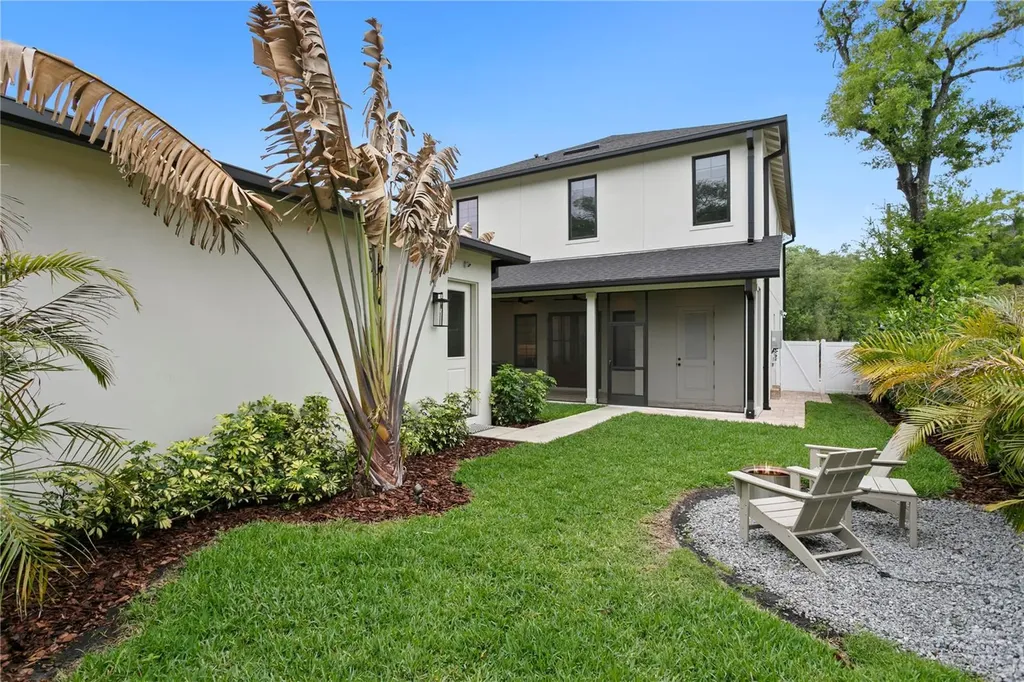 2503 N Glenwood Drive Tampa FL 33602