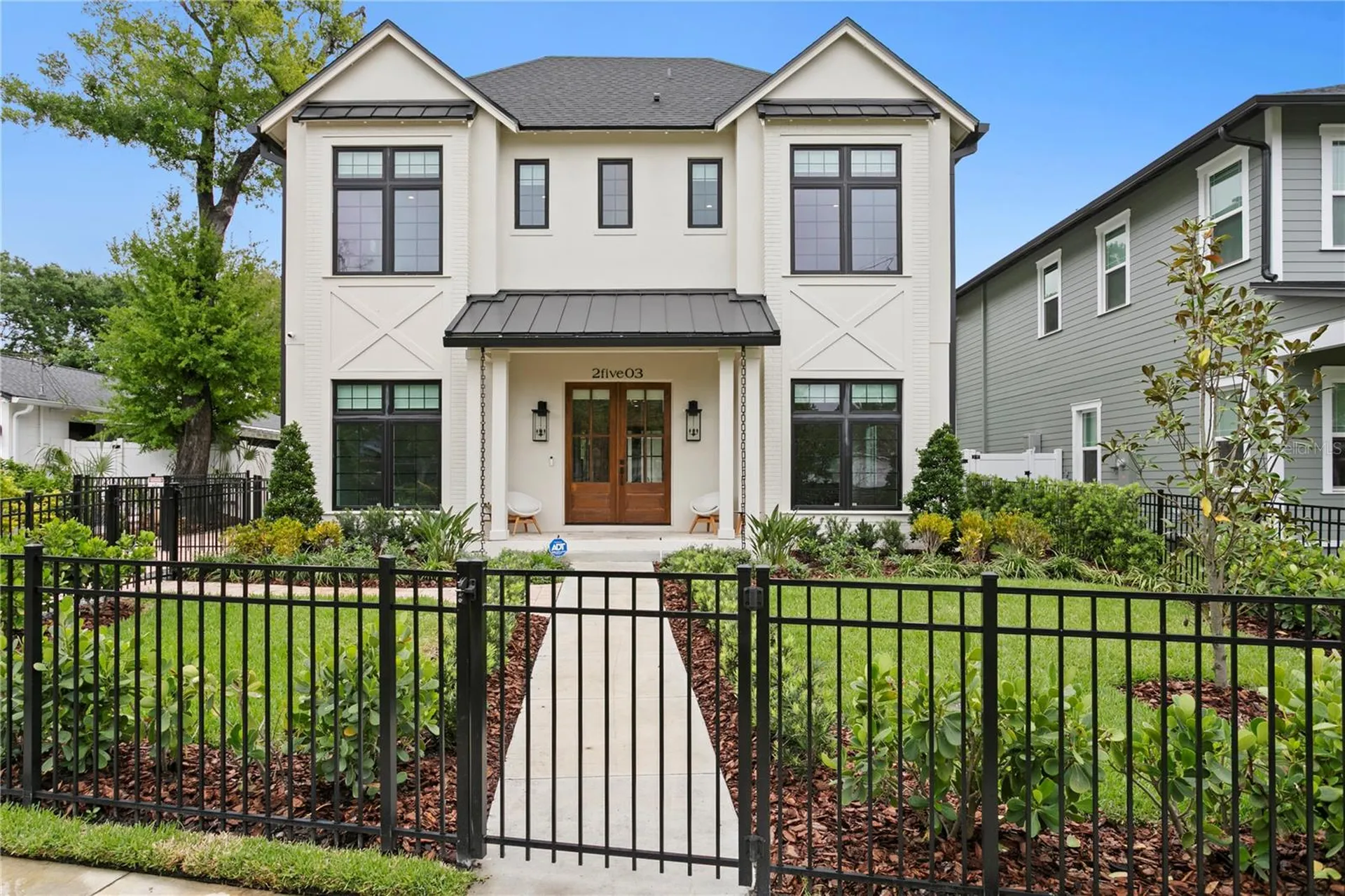 2503 N Glenwood Drive Tampa FL 33602