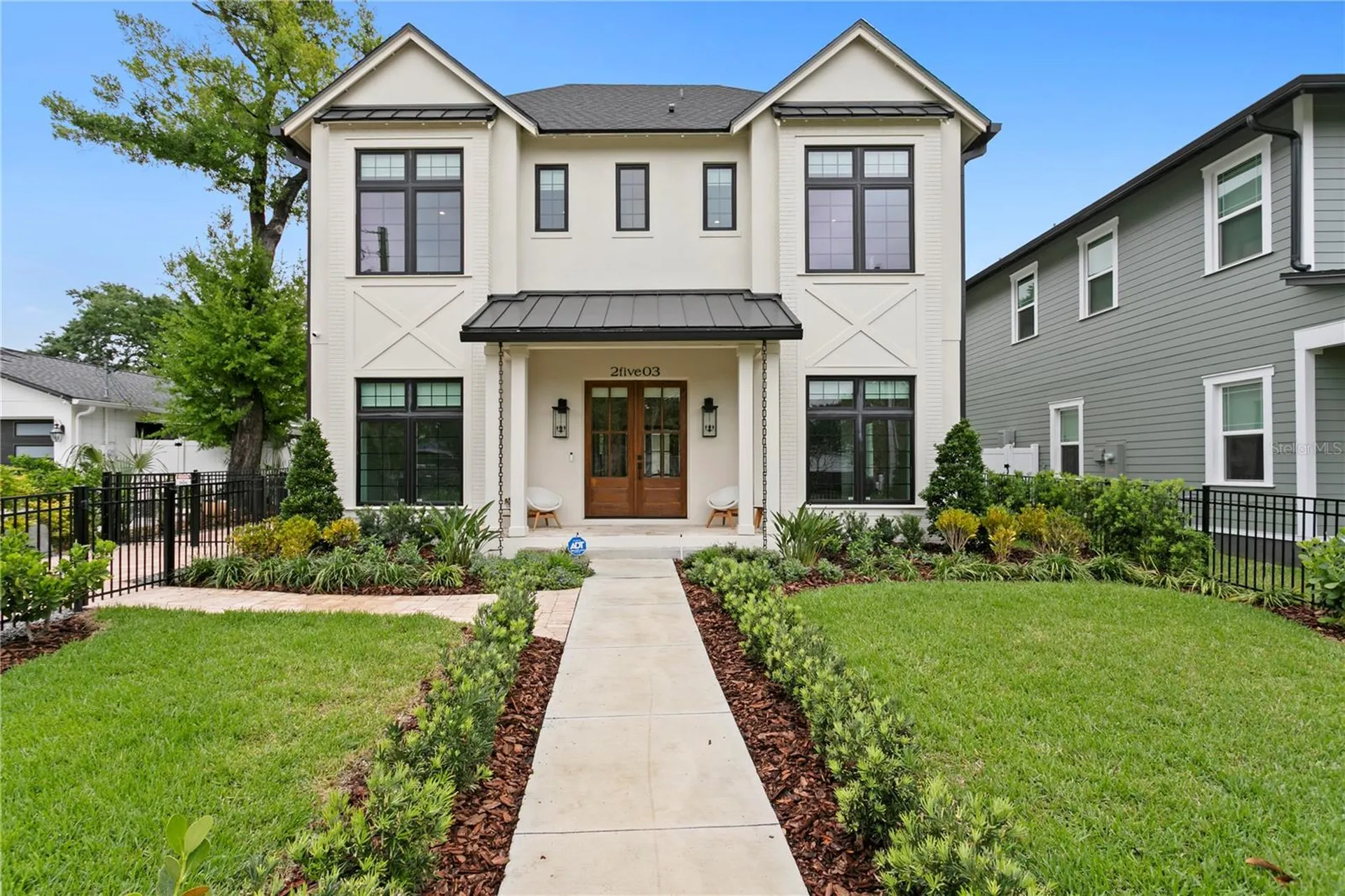 2503 N Glenwood Drive Tampa FL 33602