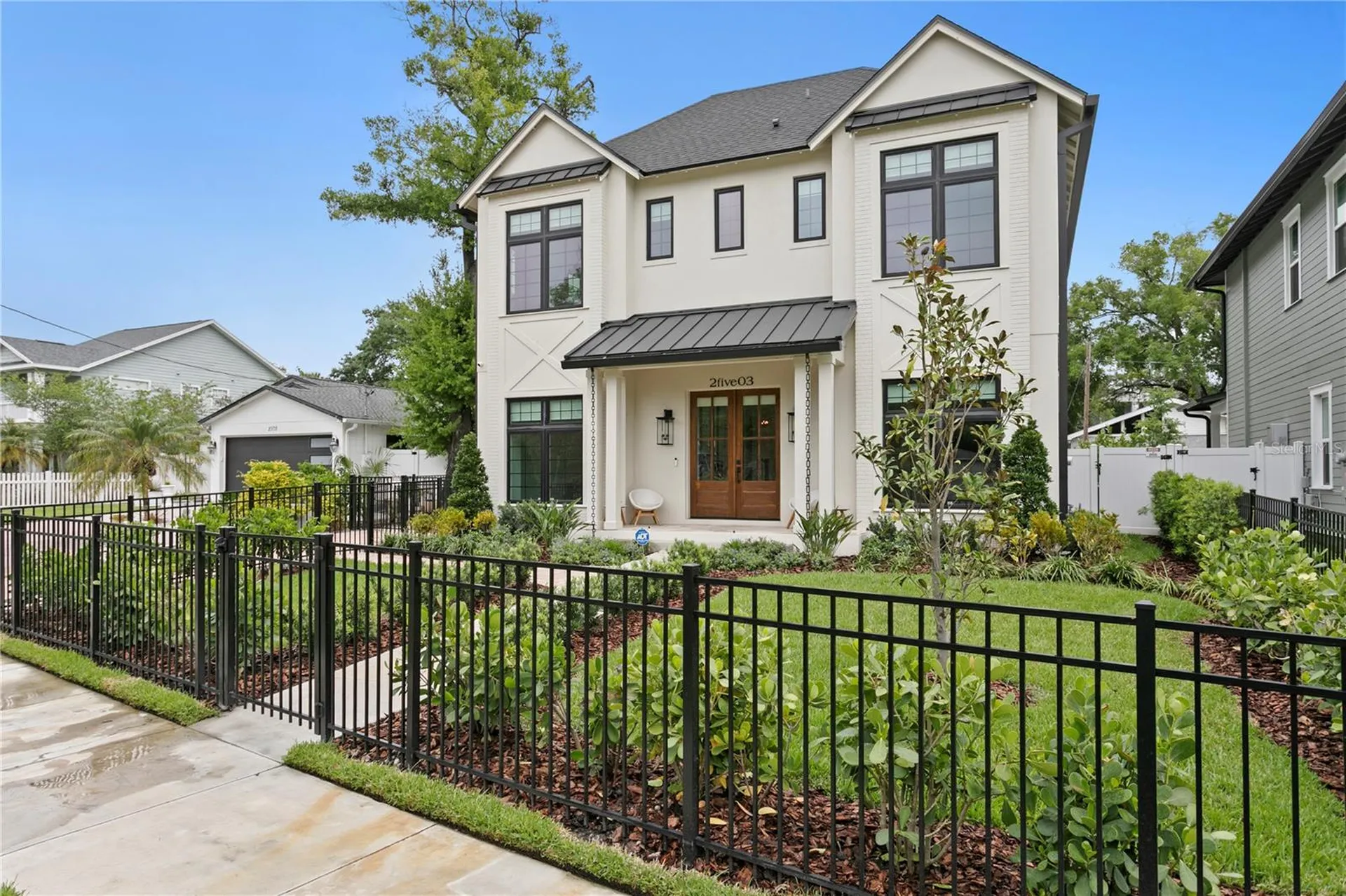 2503 N Glenwood Drive Tampa FL 33602