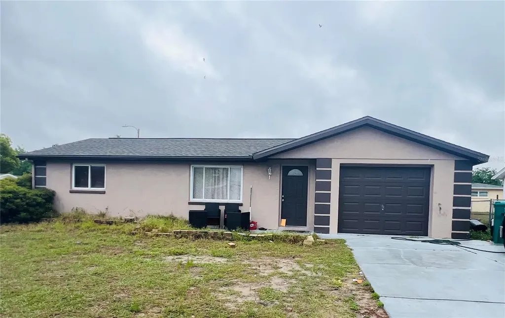 5543 Moog Road New Port Richey FL 34652