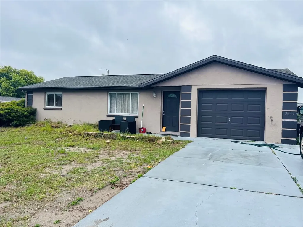 5543 Moog Road New Port Richey FL 34652
