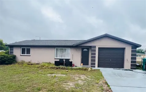 5543 Moog Road New Port Richey FL 34652