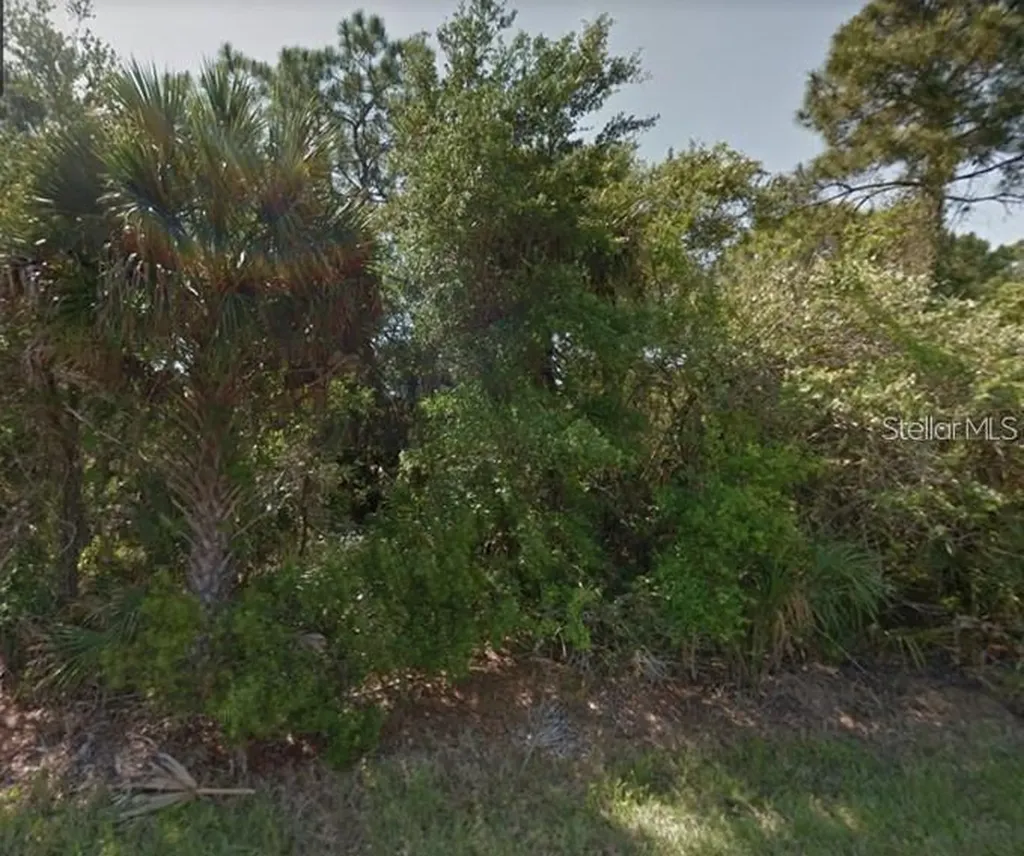 1396 Lace Terrace Port Charlotte FL 33953