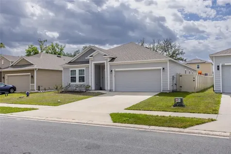 670 NW 243rd Terrace Newberry FL 32669