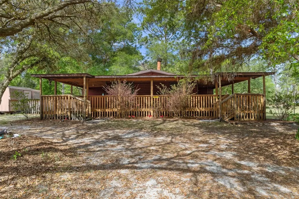 2414 SW 186th Court Dunnellon FL 34432