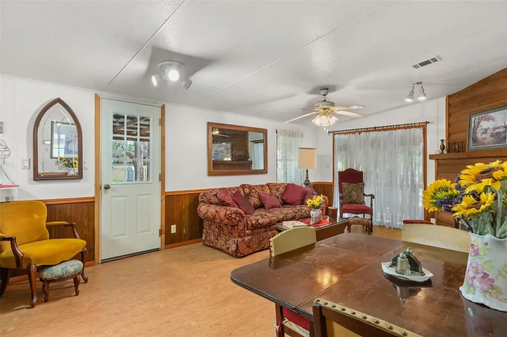 2414 SW 186th Court Dunnellon FL 34432