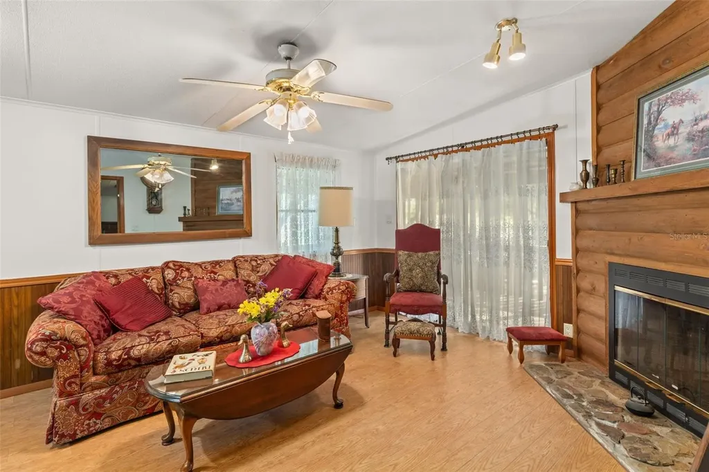 2414 SW 186th Court Dunnellon FL 34432