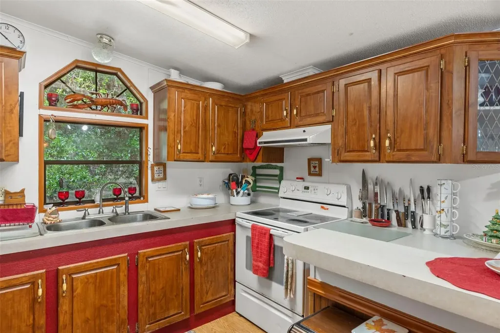 2414 SW 186th Court Dunnellon FL 34432