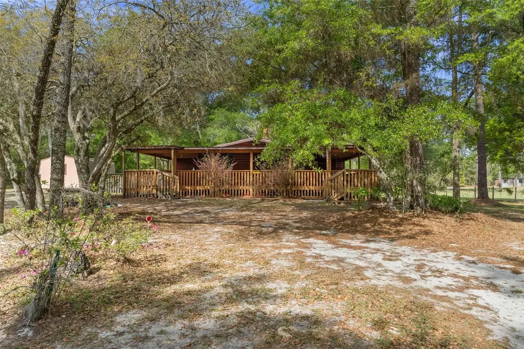2414 SW 186th Court Dunnellon FL 34432