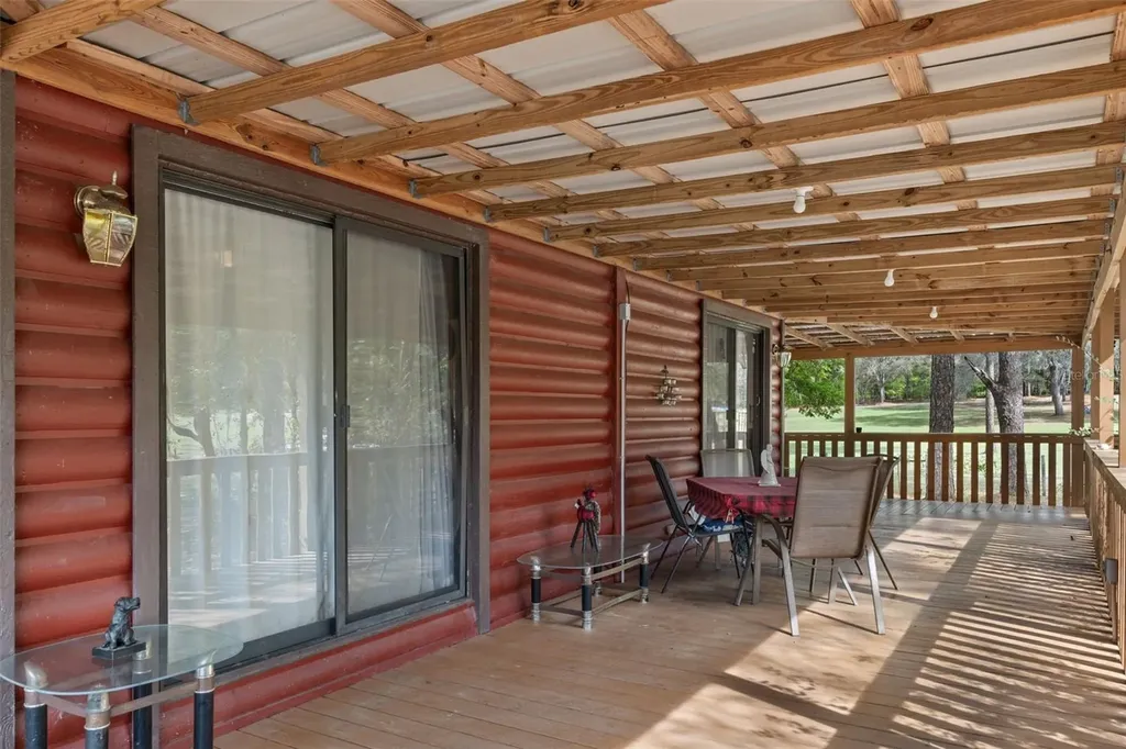 2414 SW 186th Court Dunnellon FL 34432