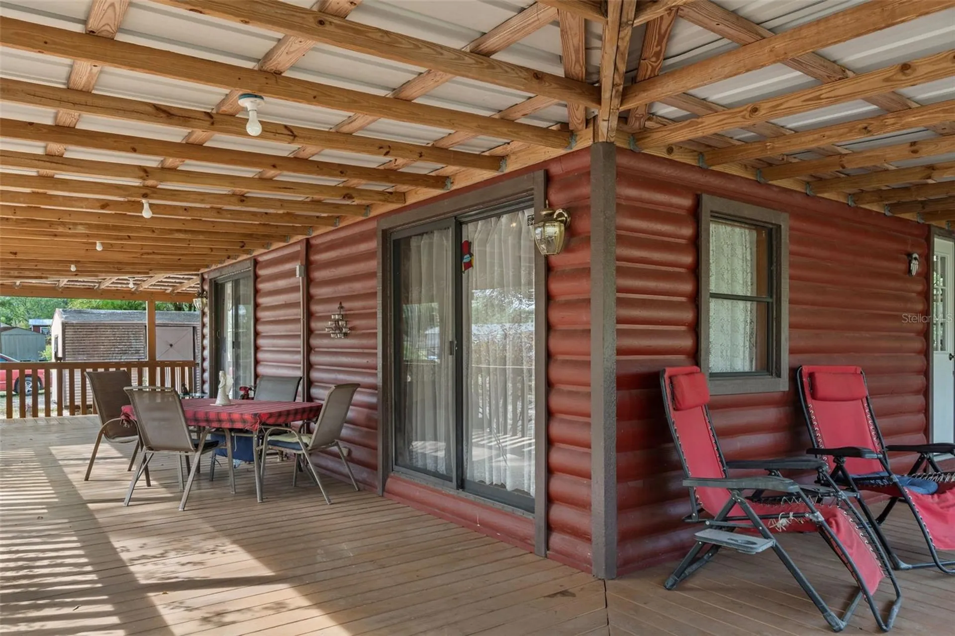 2414 SW 186th Court Dunnellon FL 34432
