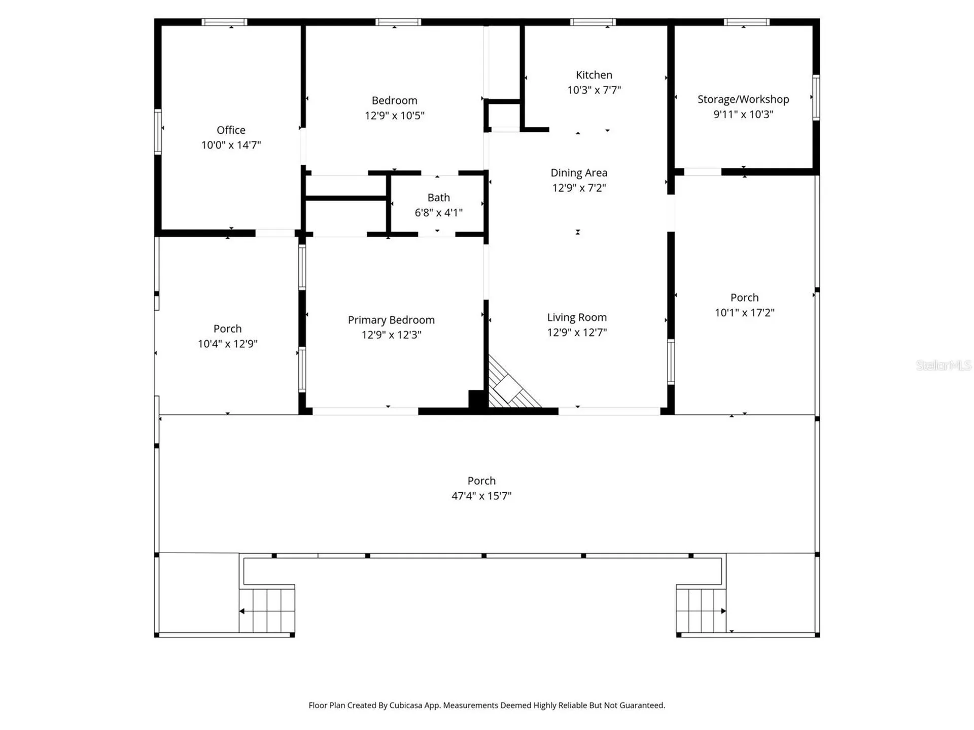 2414 SW 186th Court Dunnellon FL 34432