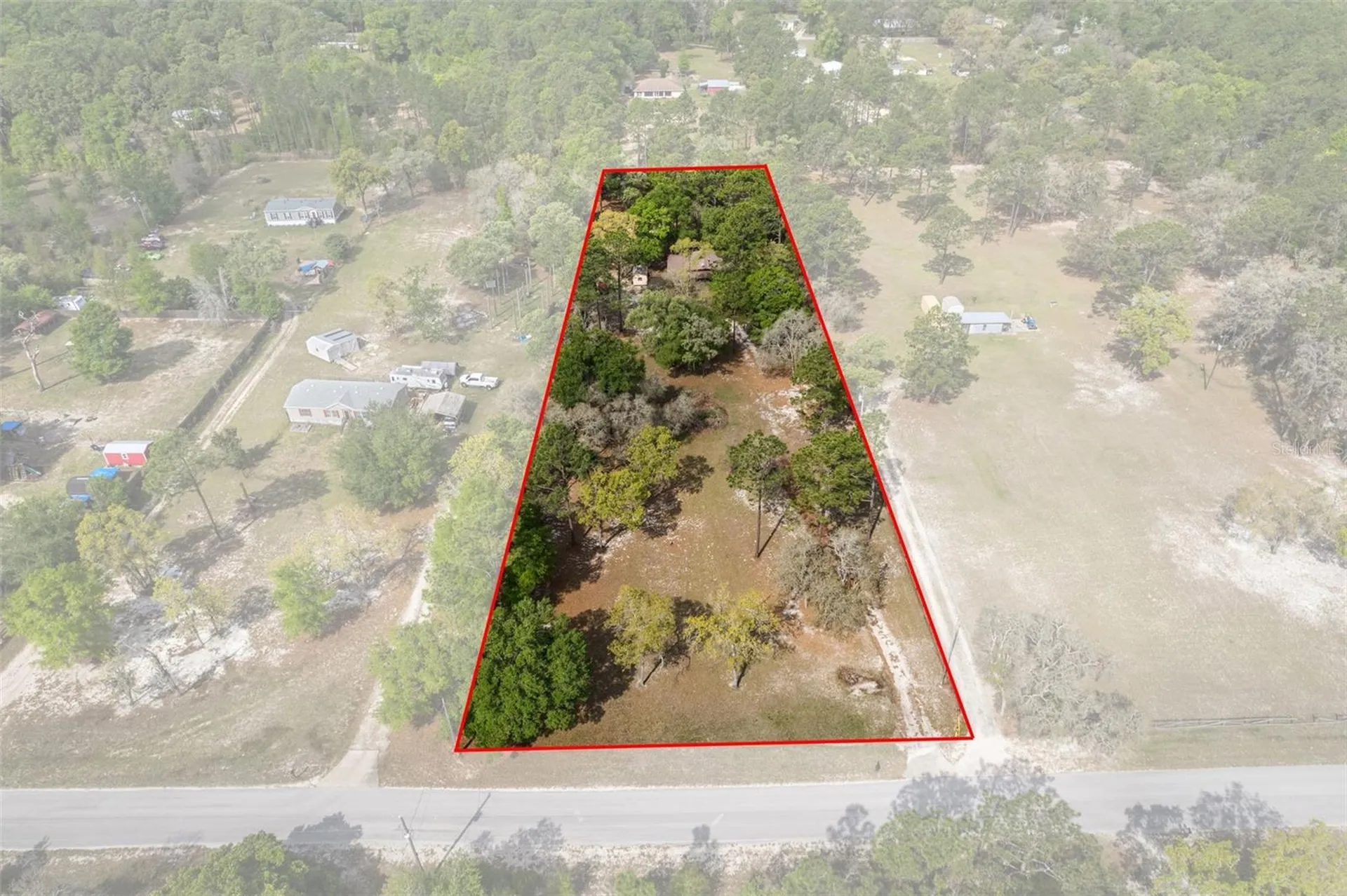 2414 SW 186th Court Dunnellon FL 34432