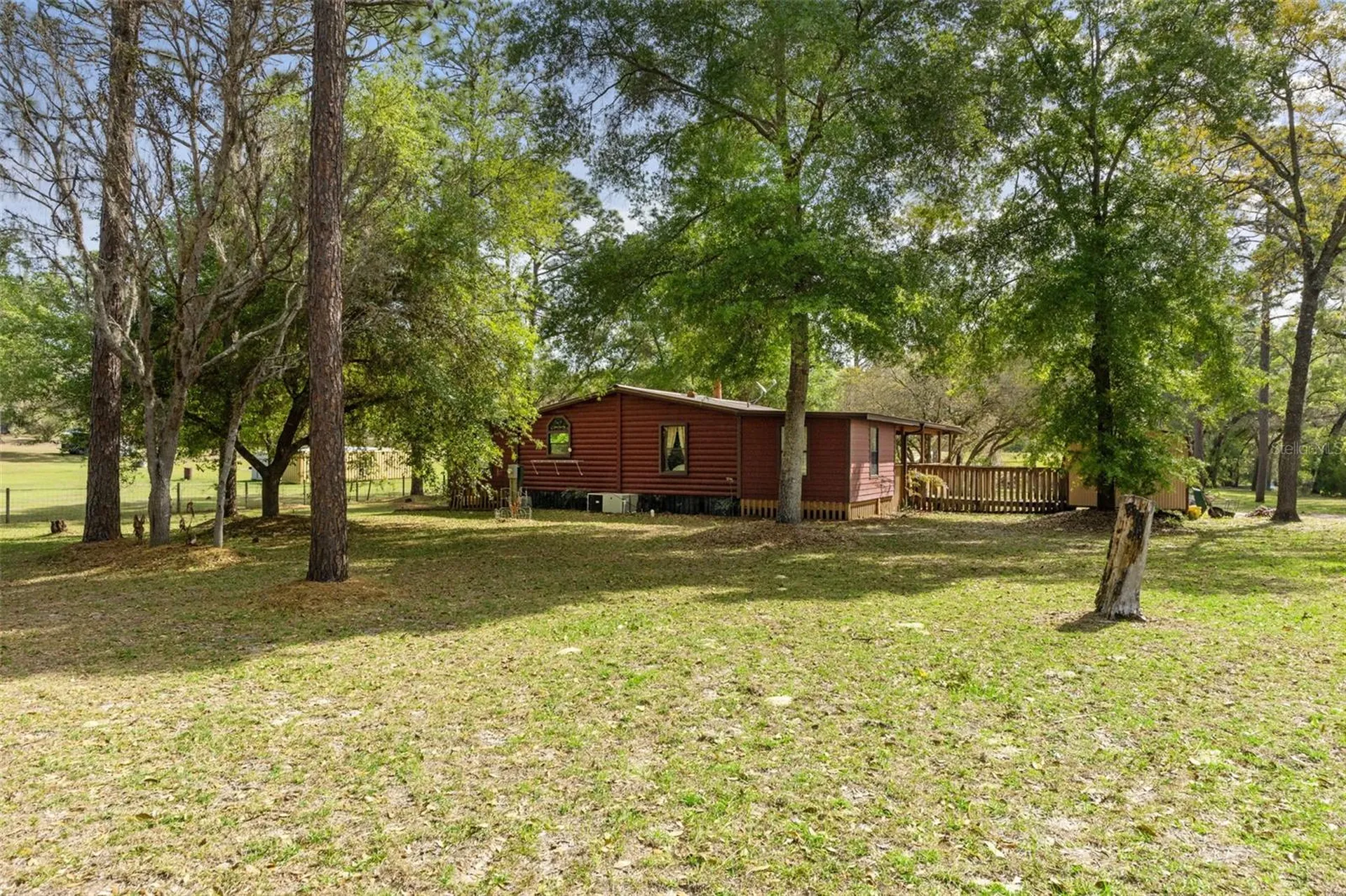 2414 SW 186th Court Dunnellon FL 34432