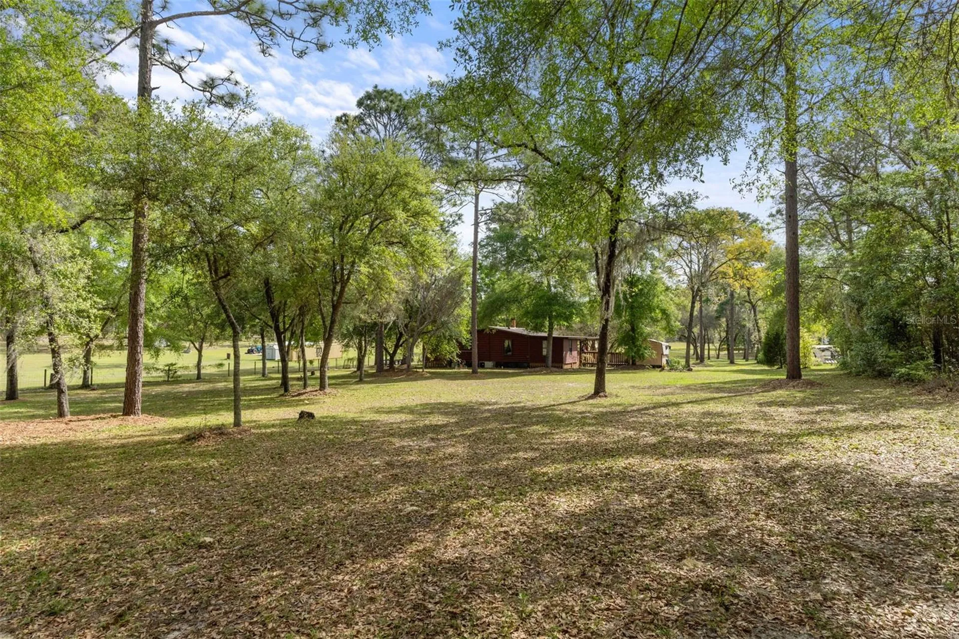 2414 SW 186th Court Dunnellon FL 34432