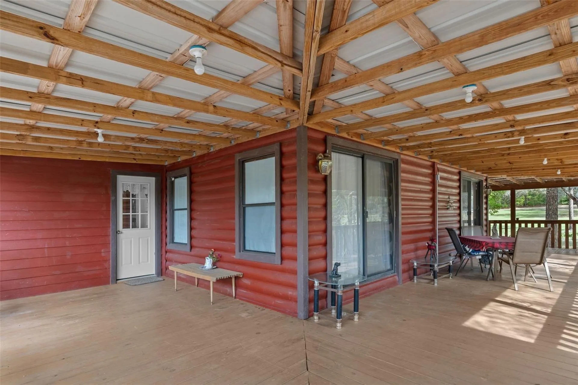 2414 SW 186th Court Dunnellon FL 34432