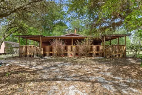 2414 SW 186th Court Dunnellon FL 34432