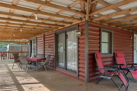 2414 SW 186th Court Dunnellon FL 34432