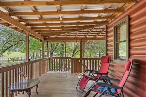 2414 SW 186th Court Dunnellon FL 34432