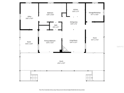 2414 SW 186th Court Dunnellon FL 34432