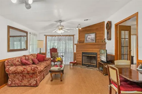 2414 SW 186th Court Dunnellon FL 34432