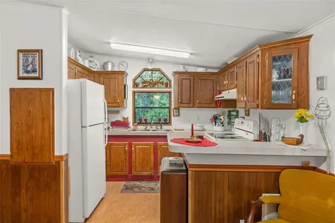 2414 SW 186th Court Dunnellon FL 34432