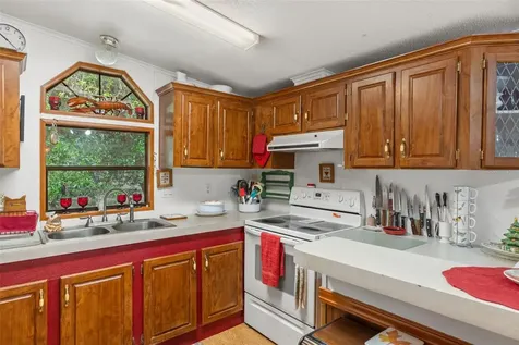 2414 SW 186th Court Dunnellon FL 34432