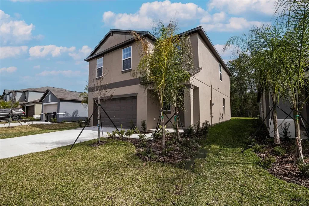 2189 Teneroc Trail Lakeland FL 33801