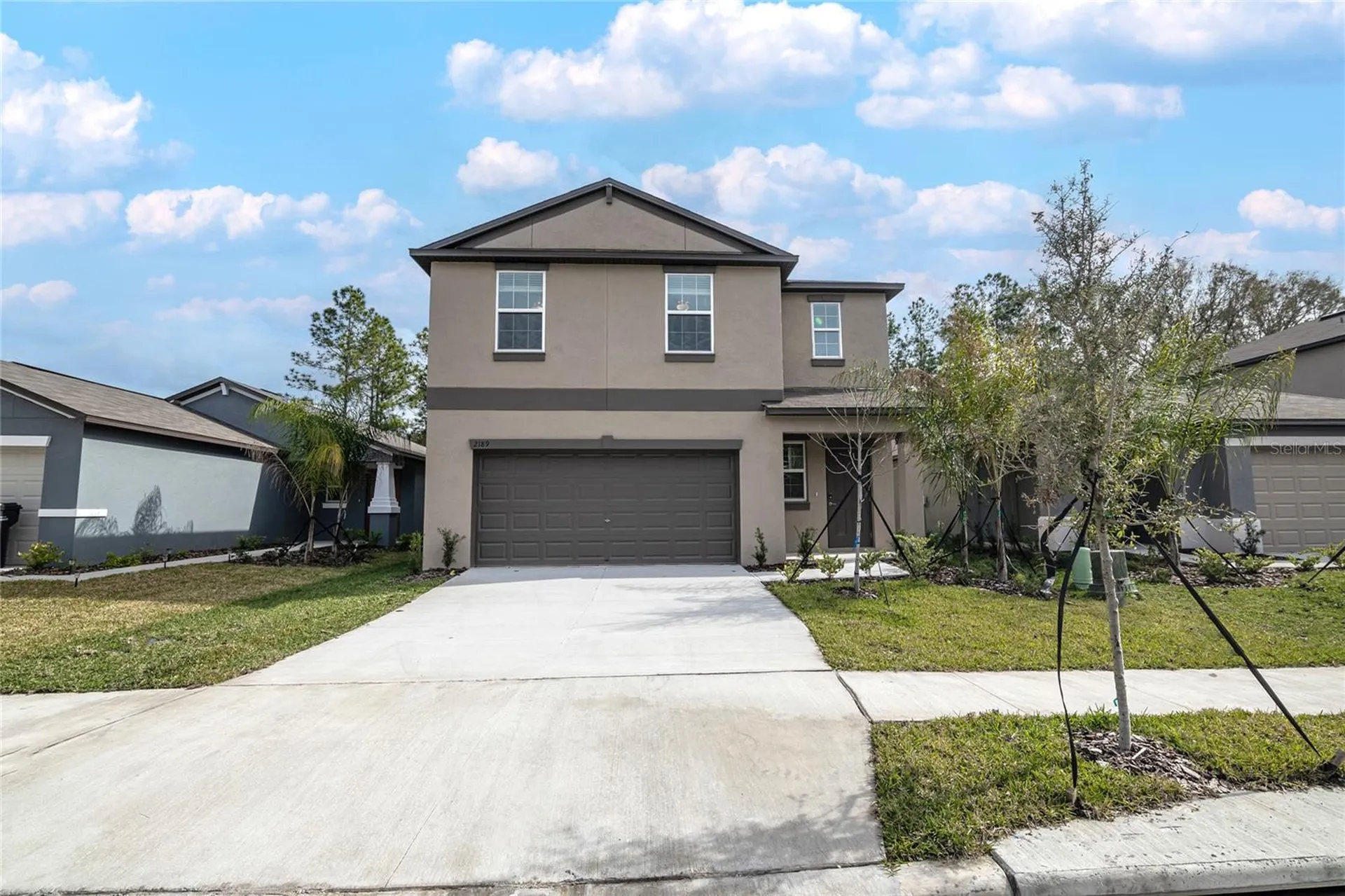 2189 Teneroc Trail Lakeland FL 33801