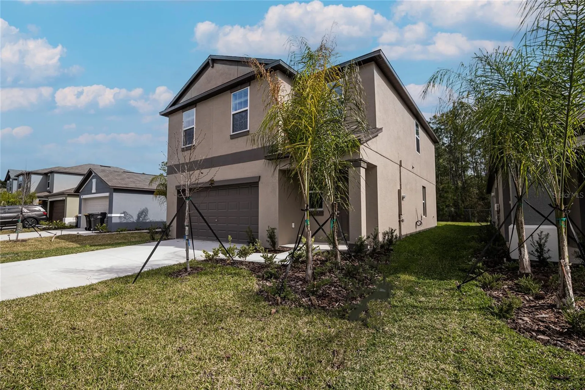 2189 Teneroc Trail Lakeland FL 33801