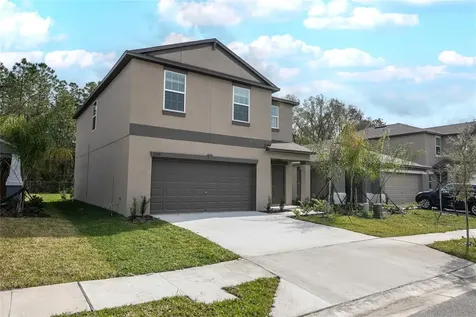 2189 Teneroc Trail Lakeland FL 33801