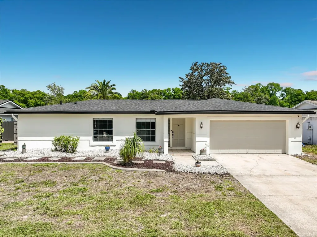 5317 Myrica Road Orlando FL 32810