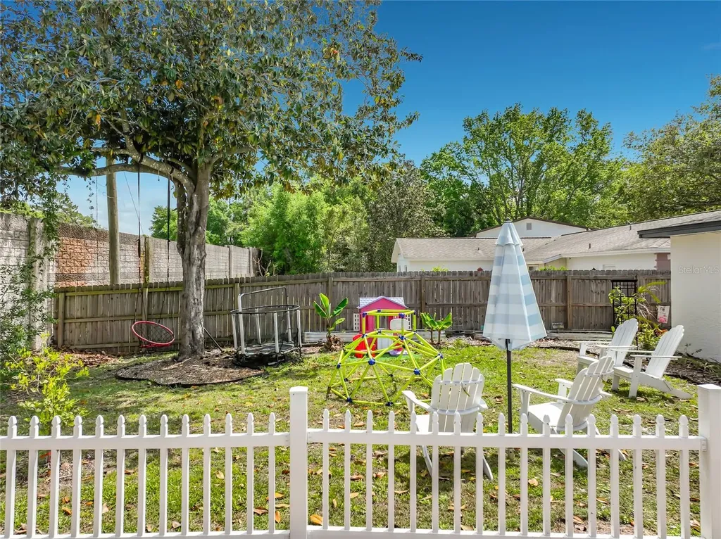 5317 Myrica Road Orlando FL 32810