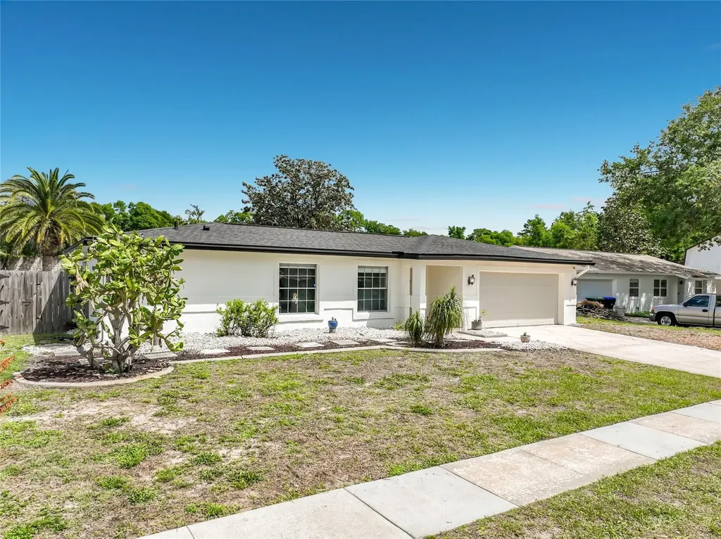 5317 Myrica Road Orlando FL 32810