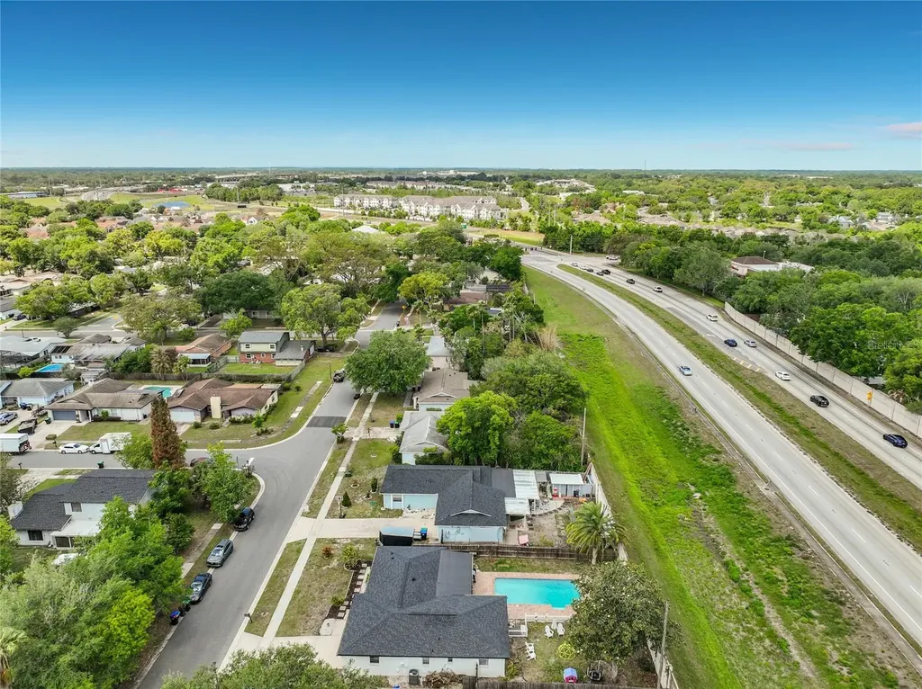 5317 Myrica Road Orlando FL 32810