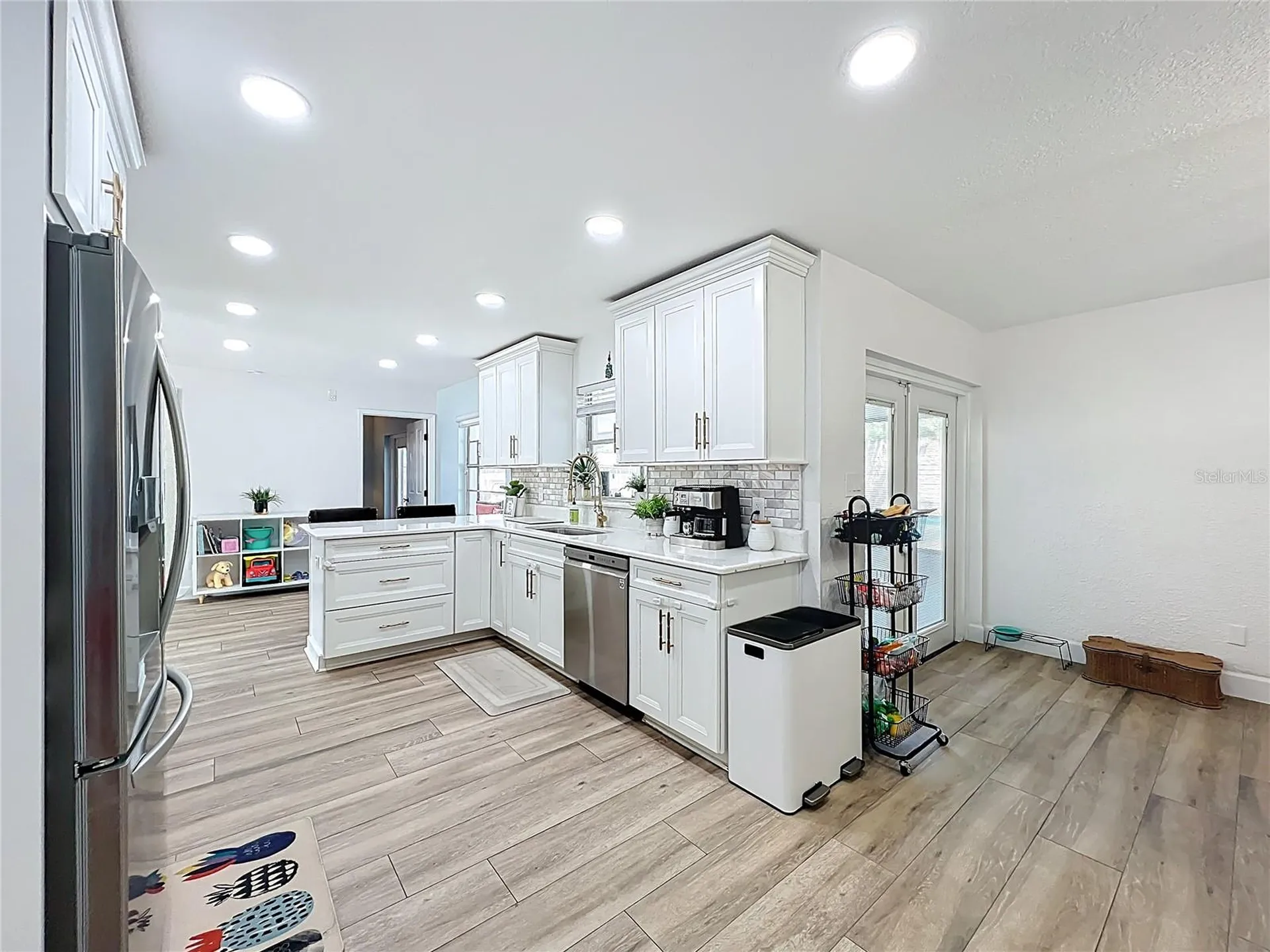 5317 Myrica Road Orlando FL 32810