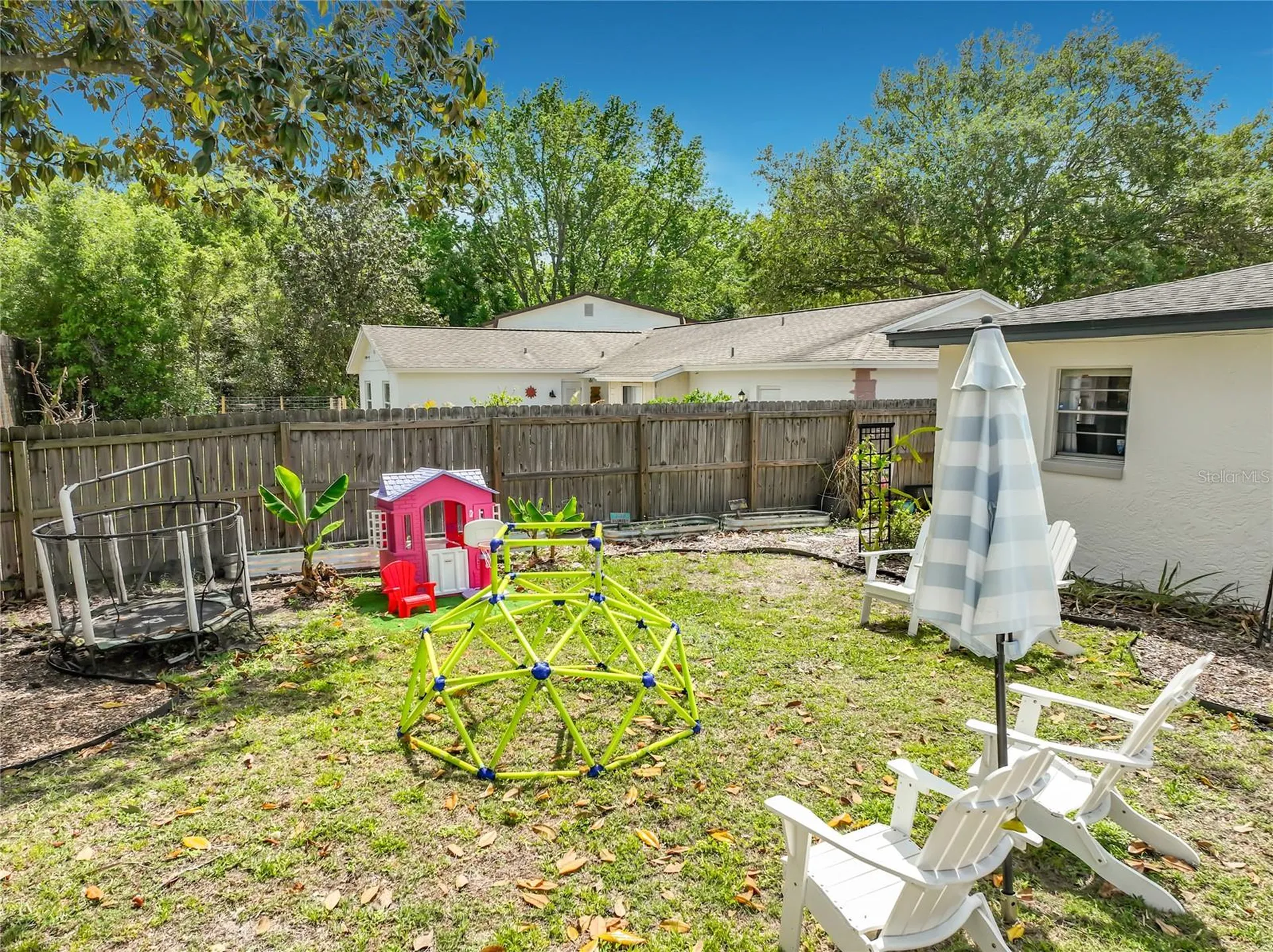 5317 Myrica Road Orlando FL 32810